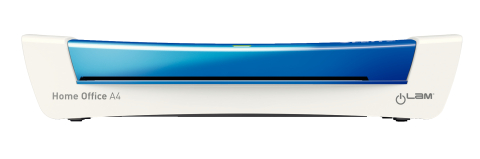 Laminator Leitz iLAM A4 Home Office ,  albastru ,  Cod Produs: 73680036 [6]