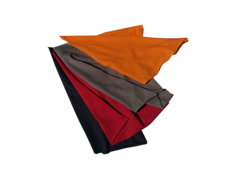 Produse de curatenie - Laveta BBC 40 x 40 cm 10 buc/set