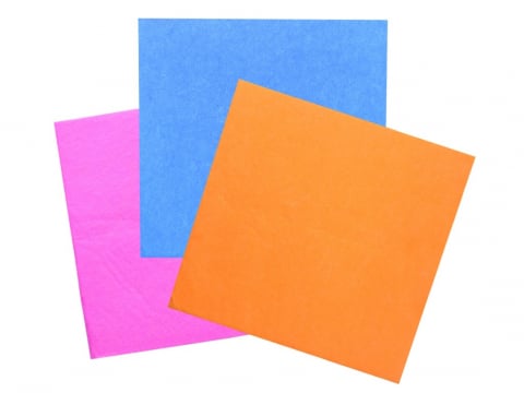 Pentru bucatarie - Lavete universale 3/set