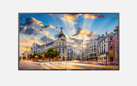 Electronice - LED MONITOR 4K 350 CD 2XBOXE 24/7 Cod Produs: DS-D5055UC-C