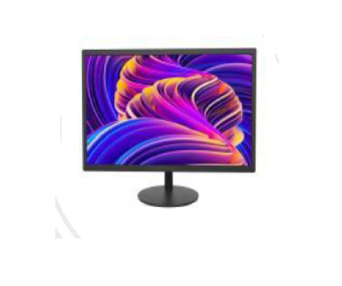 Electronice - LED MONITOR HIKVISION 18. Cod Produs: DS-D5019S0-1P0