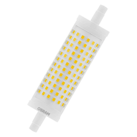 LEDLI118150D 19W/827 230V R7S FS1 OSRAM Cod Produs: 4058075432574 [1]