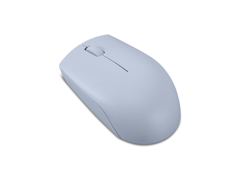 Lenovo 300 Wireless Compact Mouse Blue Cod Produs: GY51L15679 [1]