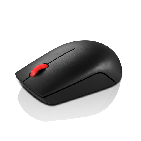 Lenovo Essential Compact Wireless Mouse, Cod Produs: 4Y50R20864 [1]