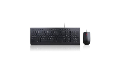 Lenovo KB MICE_BO Essential Wired Combo , Cod Produs: 4X30L79922 [2]