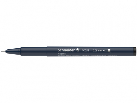 Liner 0.05 mm Pictus Schneider [2]