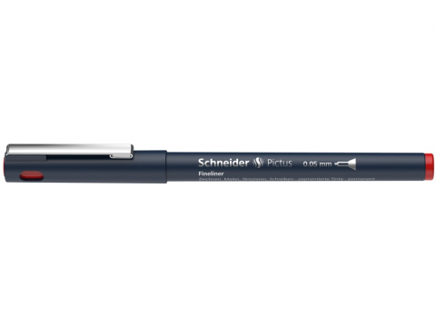 Linere - Liner 0.05 mm Pictus Schneider