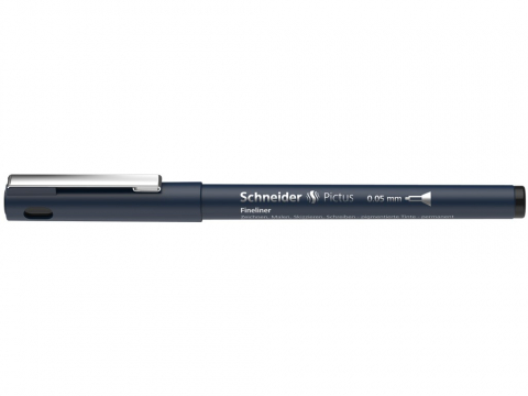 Liner 0.05 mm Pictus Schneider [0]