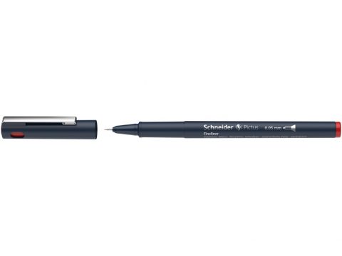 Liner 0.05 mm Pictus Schneider [1]