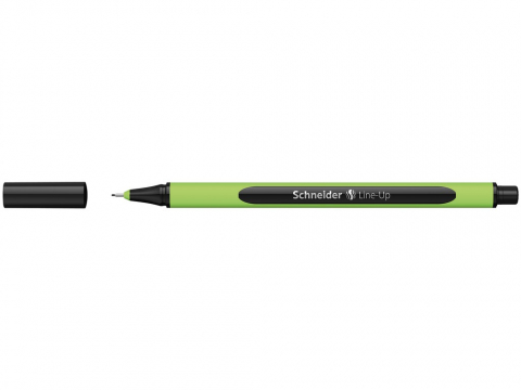 Linere - Liner 0.4 mm Line-Up Schneider