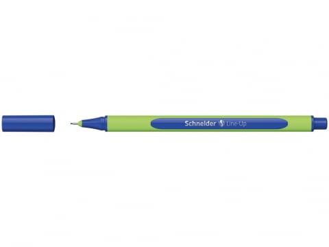 Linere - Liner 0.4 mm Line-Up Schneider