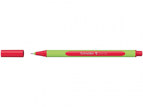 Linere color - Liner 0.4 mm Line-Up Schneider