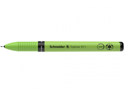 Liner 0.4 mm Schneider 911 [3]