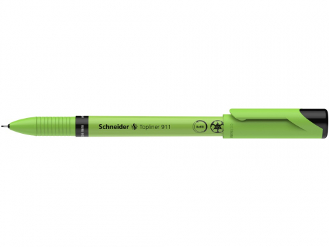 Liner 0.4 mm Schneider 911 [4]