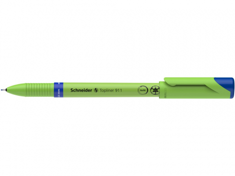 Liner 0.4 mm Schneider 911 [4]