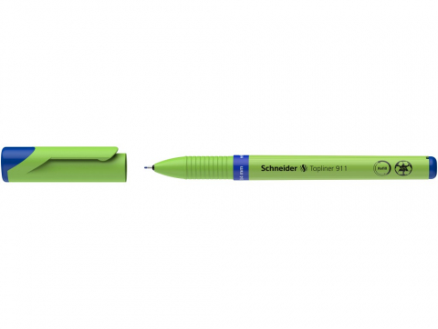 Liner 0.4 mm Schneider 911 [2]
