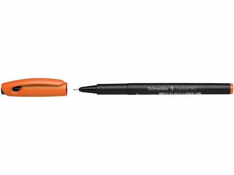 Linere - Liner 0.4 mm Schneider 967