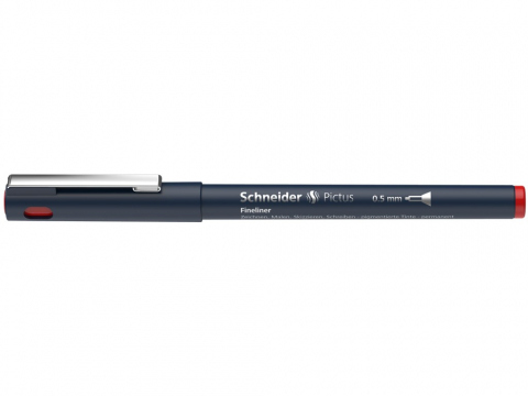 Linere - Liner 0.5 mm Pictus Schneider