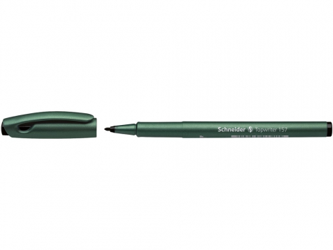 Linere - Liner 0.8 mm Schneider Topwriter 157