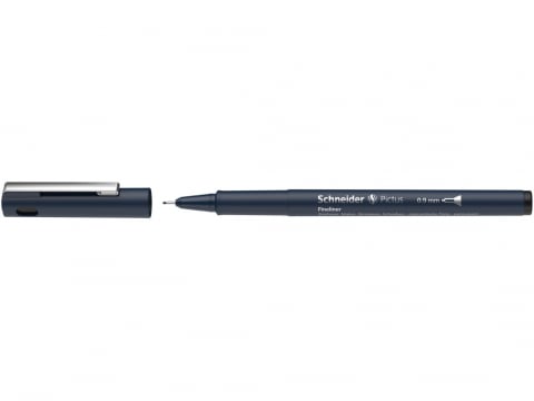 Liner 0.9 mm Pictus Schneider [1]