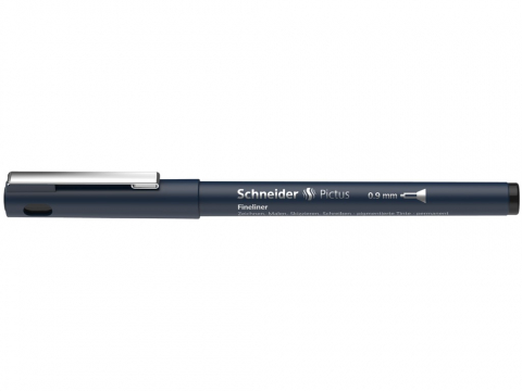 Linere - Liner 0.9 mm Pictus Schneider