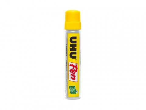 Lipici si aracet - Lipici creion UHU 50 ml
