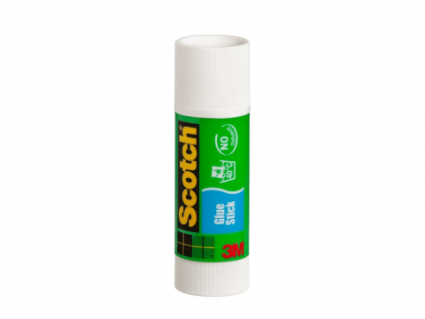 Lipici si aracet - Lipici stick 21 g Scotch 3M