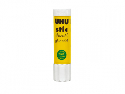 Lipici si aracet - Lipici stick 8.2 g UHU