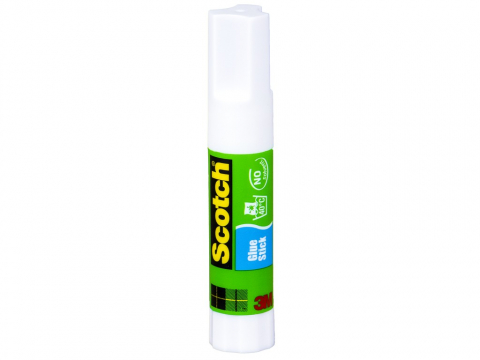 Lipici si aracet - Lipici stick 8 g Scotch 3M