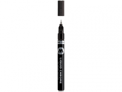 Liquid Chrome™ Marker 1 mm [2]