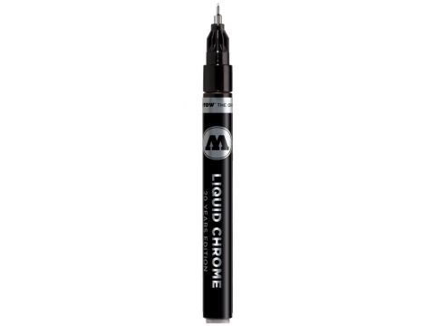 Liquid Chrome™ Marker 1 mm [0]