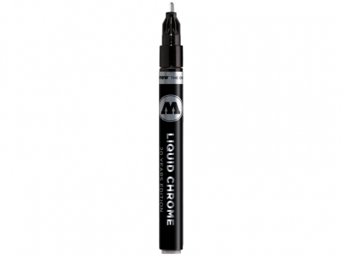 Liquid Chrome™ Marker 2 mm [0]