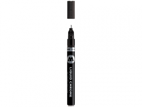Liquid Chrome™ Marker 2 mm [2]