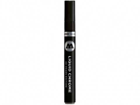 Liquid Chrome™ Marker  4 mm [1]