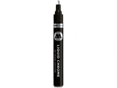 Molotow - Liquid Chrome™ Marker  4 mm