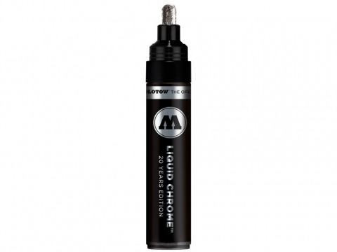 Molotow - Liquid Chrome™ Marker 5 mm