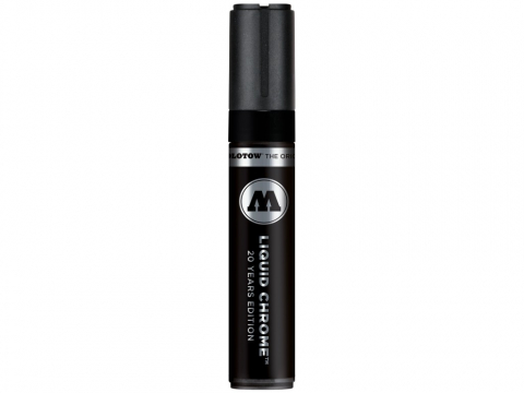 Liquid Chrome™ Marker 5 mm [1]