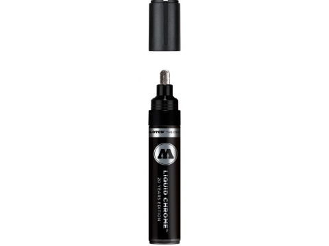 Liquid Chrome™ Marker 5 mm [2]