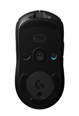 LOGITECH G PRO Wireless Gaming Mouse - EWR2 ,  Cod Produs: 910-005273 [3]