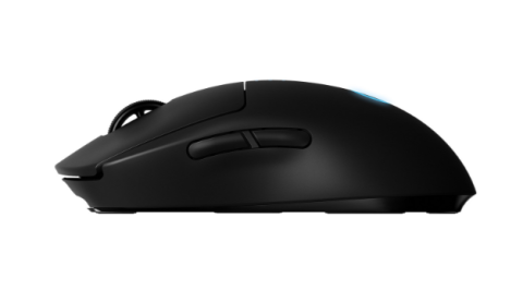 LOGITECH G PRO Wireless Gaming Mouse - EWR2 ,  Cod Produs: 910-005273 [2]