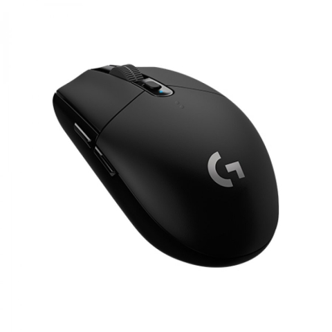 Electronice - LOGITECH G305 Recoil Gaming Mouse - BLACK - EWR2, Cod Produs: 910-005283