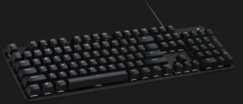 Tastaturi - LOGITECH G413 SE - BLACK - US INTL - USB - INTNL - TACTILE SWITCH ,  Cod Produs: 920-010437