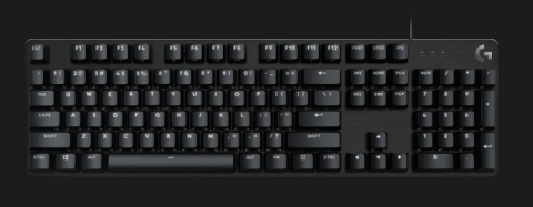 LOGITECH G413 SE - BLACK - US INTL - USB - INTNL - TACTILE SWITCH ,  Cod Produs: 920-010437 [2]