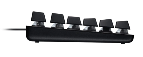 LOGITECH G413 TKL SE - BLACK - US INTL - USB- INTNL - TACTILE SWITCH ,  Cod Produs: 920-010446 [3]