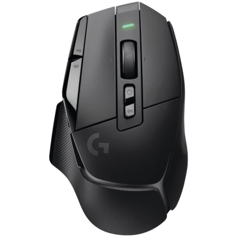 Electronice - LOGITECH G502 X - BLACK - USB - EER2 - #933, Cod Produs: 910-006138