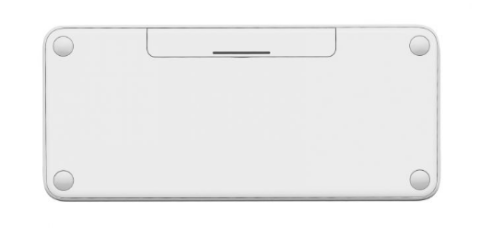 LOGITECH K380 for Mac Multi-Device Bluetooth Keyboard - OFFWHITE - INTL - INTNL (UK) , Cod Produs: 920-010407 [3]