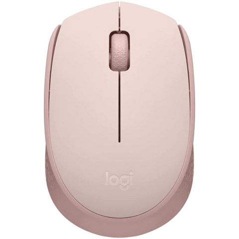 Electronice - LOGITECH M171 Wireless Mouse - ROSE Cod Produs: 910-006865