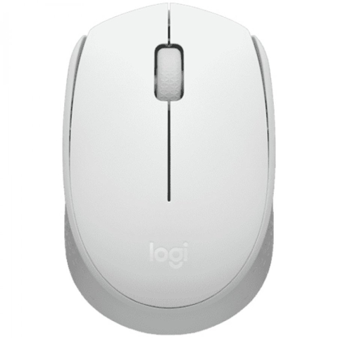 Electronice - LOGITECH M171 Wireless Mouse - WHITE Cod Produs: 910-006867
