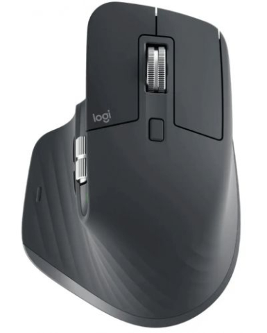 Electronice - Logitech Mouse MX MASTER 3S for Business black Cod Produs: 910-006582