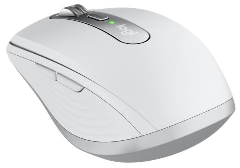 LOGITECH MX Anywhere 3 - PALE GREY - 2.4GHZ/BT - EMEA Cod Produs: 910-005989 [1]